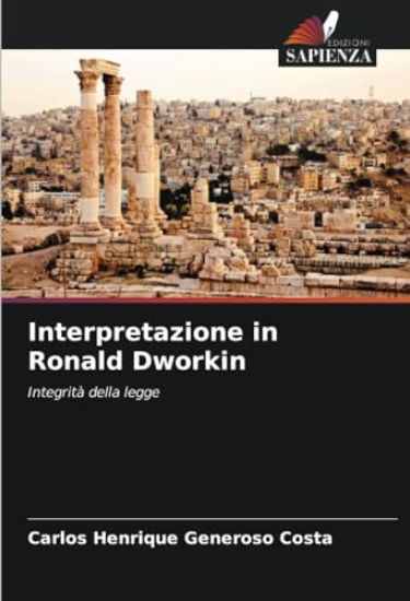 Interpretazione in Ronald Dworkin