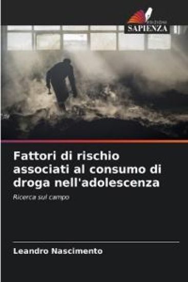 Fattori di rischio associati al consumo di droga nell'adolescenza