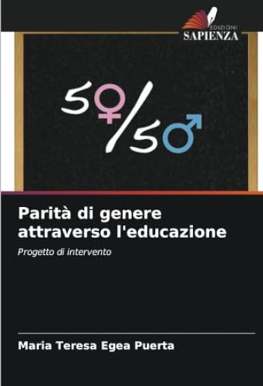 Parità di genere attraverso l'educazione