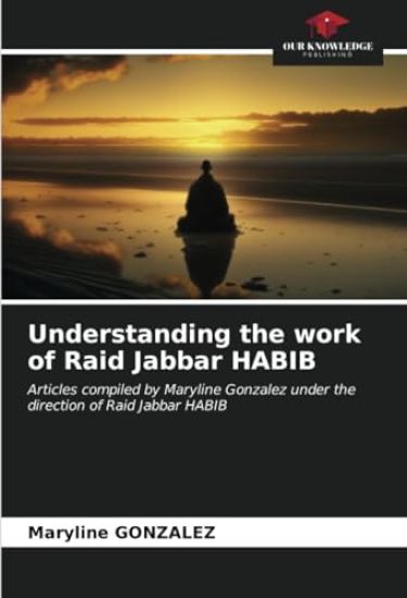 Understanding the work of Raid Jabbar HABIB