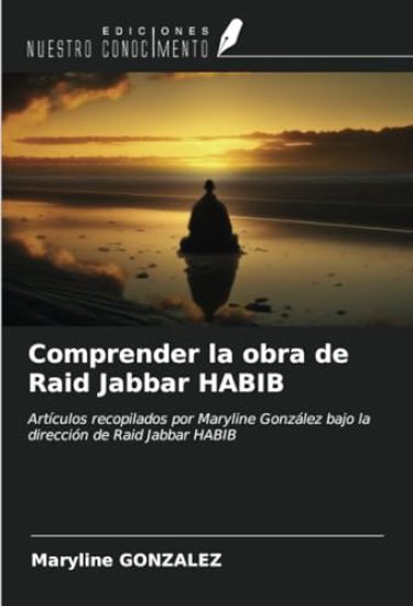 Comprender la obra de Raid Jabbar HABIB