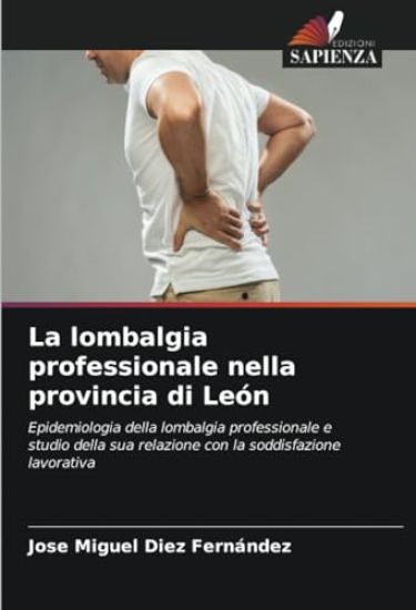 La lombalgia professionale nella provincia di León