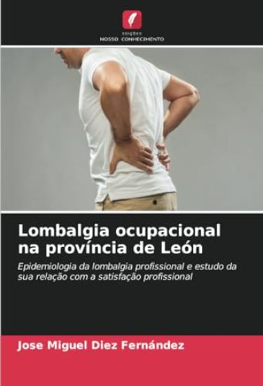 Lombalgia ocupacional na província de León