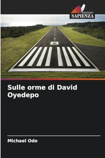 Sulle orme di David Oyedepo