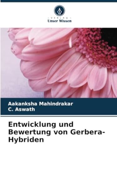 Entwicklung und Bewertung von Gerbera-Hybriden