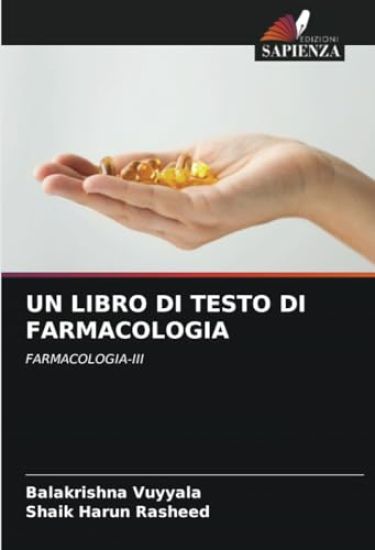 Un Libro Di Testo Di Farmacologia