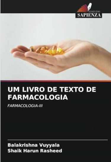 Um Livro de Texto de Farmacologia