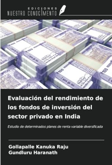 Evaluación del rendimiento de los fondos de inversión del sector privado en India