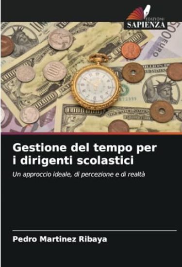 Gestione del tempo per i dirigenti scolastici