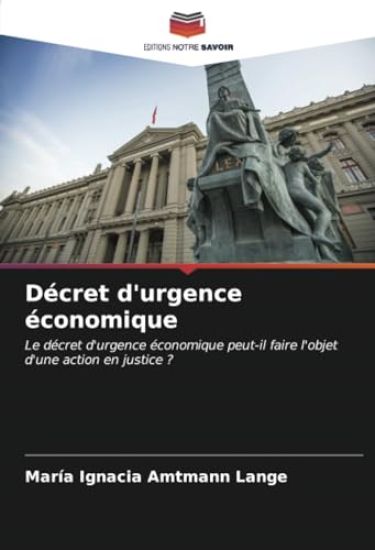 Décret d'urgence économique