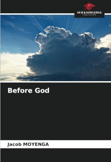 Before God