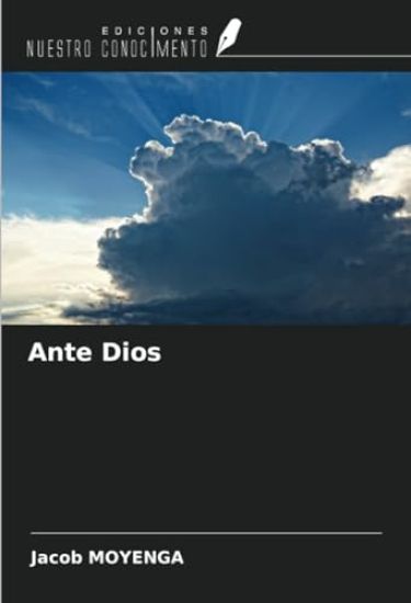 Ante Dios