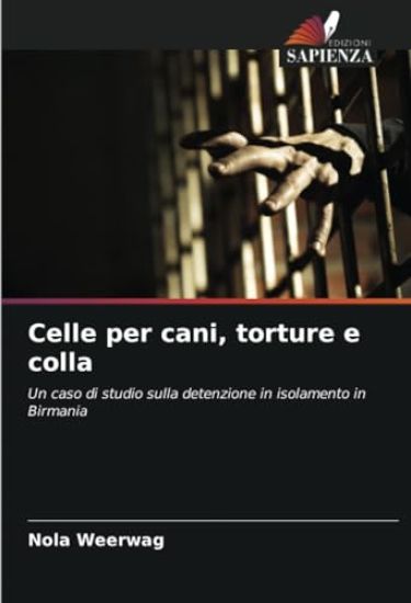 Celle per cani, torture e colla