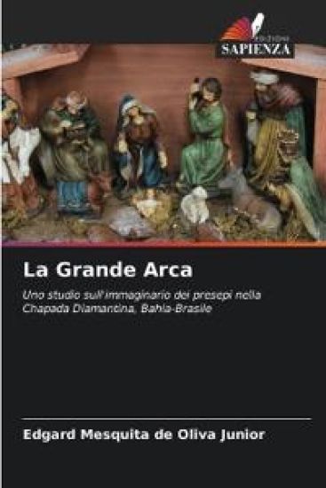 La Grande Arca
