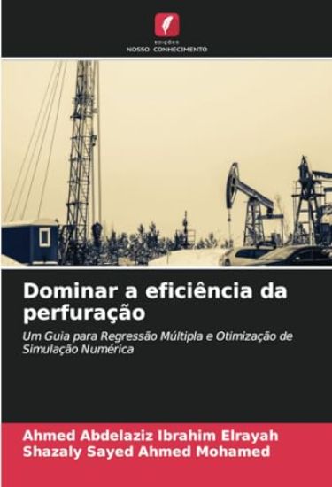 Dominar a eficiência da perfuração