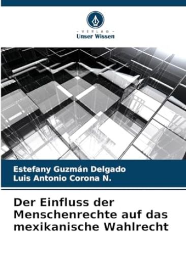Der Einfluss der Menschenrechte auf das mexikanische Wahlrecht