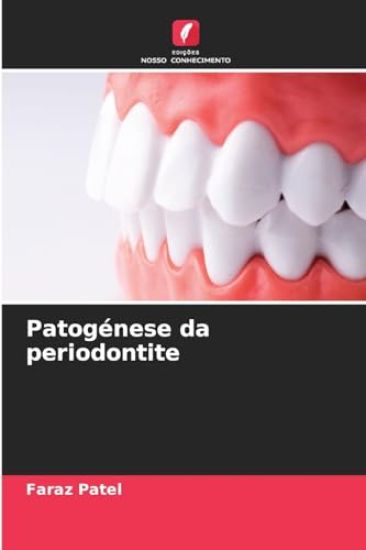 Patogénese da periodontite