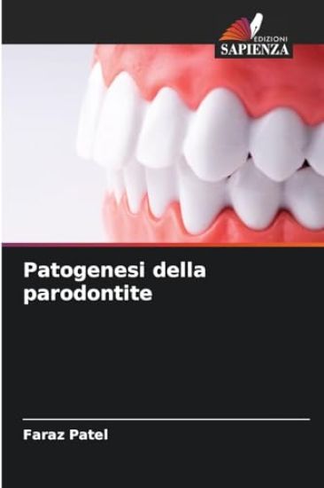 Patogenesi della parodontite