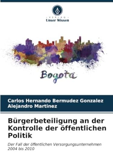 Bürgerbeteiligung an der Kontrolle der öffentlichen Politik