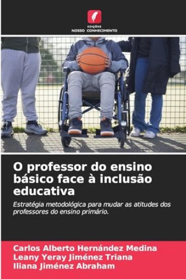 O professor do ensino básico face à inclusão educativa