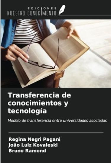 Transferencia de conocimientos y tecnología