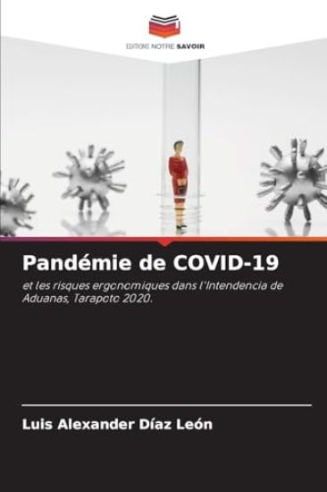 Pandémie de COVID-19