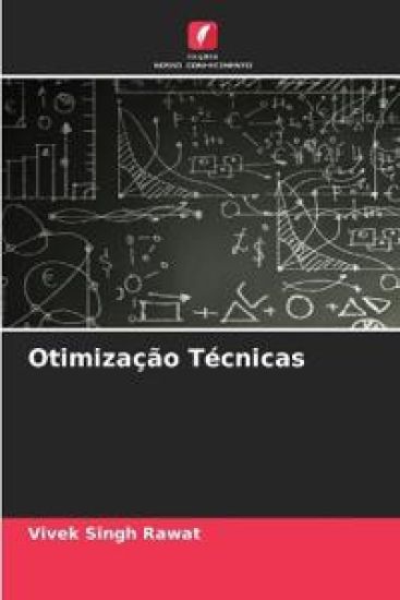 Otimização Técnicas