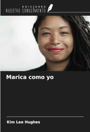 Marica como yo