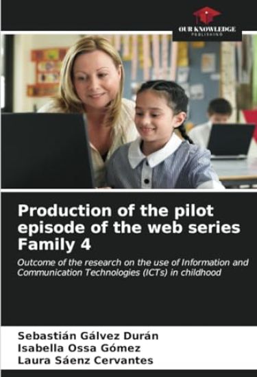 Production of the pilot episode of the web series Family 4
