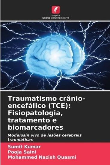 Traumatismo crânio-encefálico (TCE)