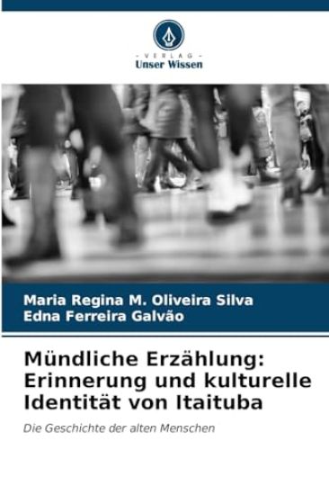 Mündliche Erzählung