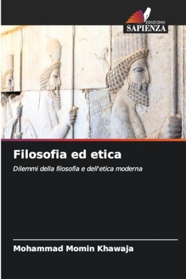 Filosofia ed etica