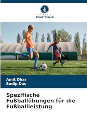 Spezifische Fußballübungen für die Fußballleistung