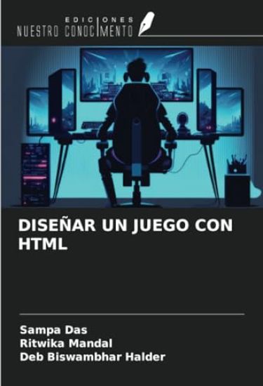 DISEÑAR UN JUEGO CON HTML