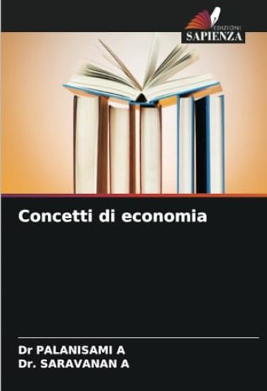 Concetti di economia