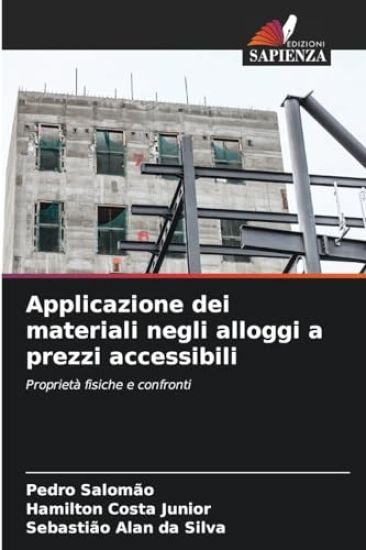 Applicazione dei materiali negli alloggi a prezzi accessibili