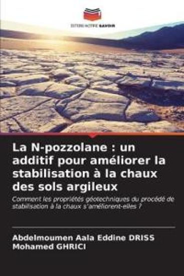 La N-pozzolane