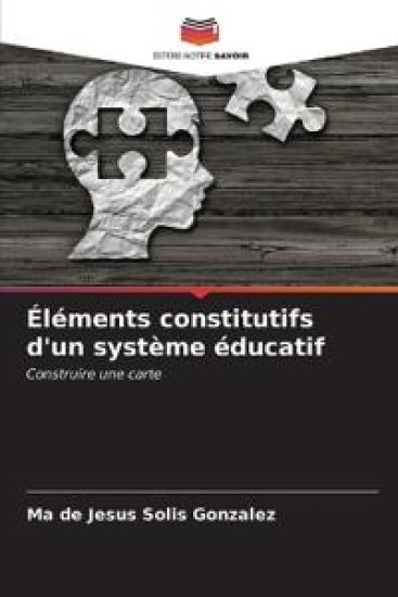 Éléments constitutifs d'un système éducatif