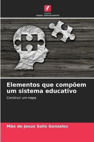 Elementos que compõem um sistema educativo