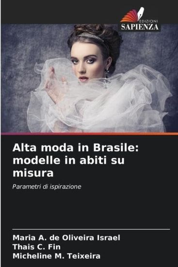 Alta moda in Brasile