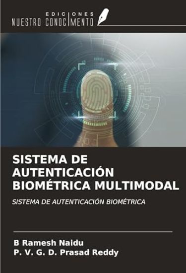 SISTEMA DE AUTENTICACIÓN BIOMÉTRICA MULTIMODAL