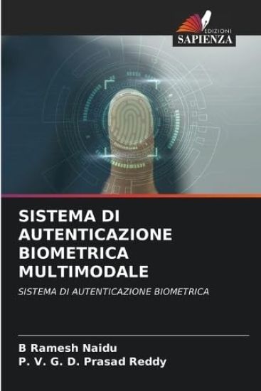Sistema Di Autenticazione Biometrica Multimodale
