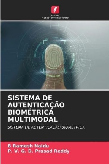 Sistema de Autenticação Biométrica Multimodal