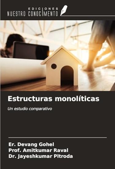 Estructuras monolíticas