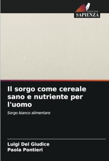 Il sorgo come cereale sano e nutriente per l'uomo