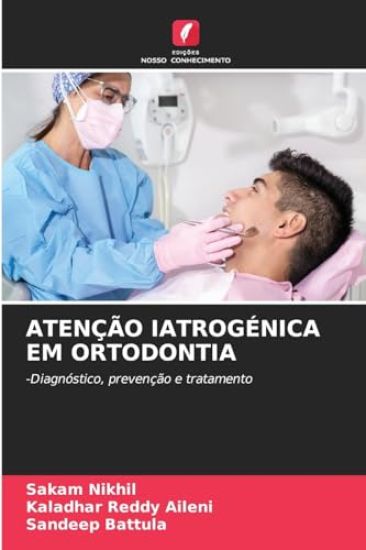 Atenção Iatrogénica Em Ortodontia