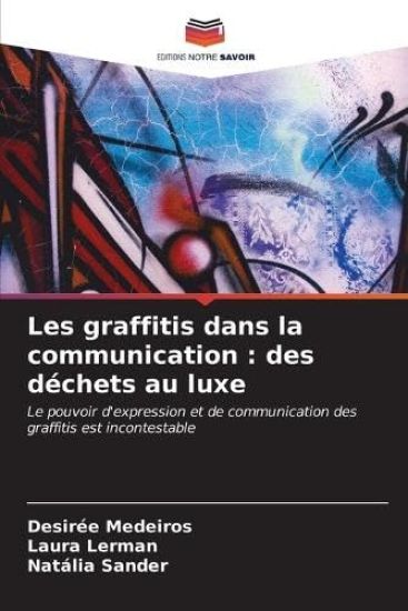 Les graffitis dans la communication
