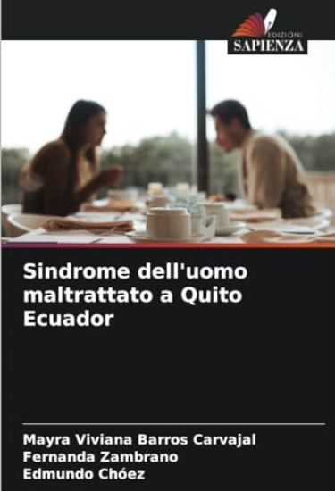 Sindrome dell'uomo maltrattato a Quito Ecuador