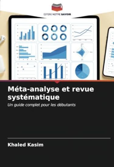 Méta-analyse et revue systématique