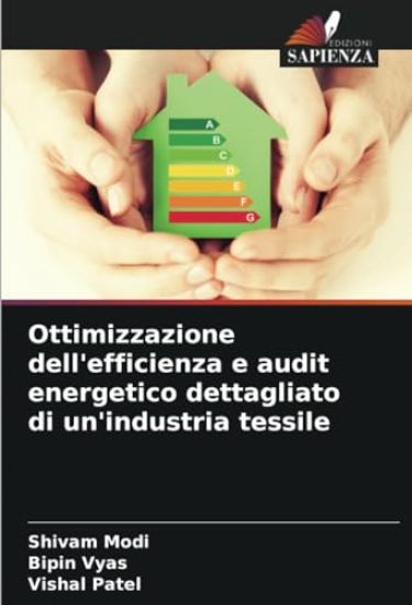 Ottimizzazione dell'efficienza e audit energetico dettagliato di un'industria tessile